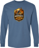 Long Sleeves - Hershey Summer Sizzler 2026