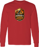 Long Sleeves - Hershey Summer Sizzler 2026