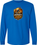 Long Sleeves - Hershey Summer Sizzler 2026