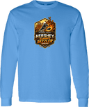 Long Sleeves - Hershey Summer Sizzler 2026