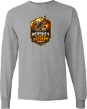 Long Sleeves - Hershey Summer Sizzler 2026