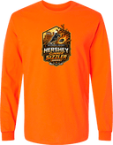 Long Sleeves - Hershey Summer Sizzler 2026