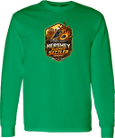 Long Sleeves - Hershey Summer Sizzler 2026