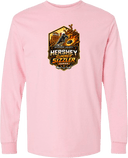 Long Sleeves - Hershey Summer Sizzler 2026