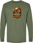 Long Sleeves - Hershey Summer Sizzler 2026