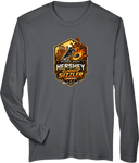 Performance Long Sleeves - Hershey Summer Sizzler 2026