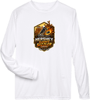 Performance Long Sleeves - Hershey Summer Sizzler 2026