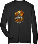 Performance Long Sleeves - Hershey Summer Sizzler 2026