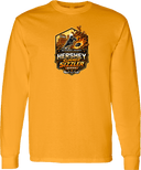 Long Sleeves - Hershey Summer Sizzler 2026