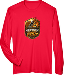 Performance Long Sleeves - Hershey Summer Sizzler 2026