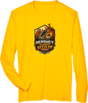 Performance Long Sleeves - Hershey Summer Sizzler 2026