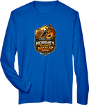 Performance Long Sleeves - Hershey Summer Sizzler 2026