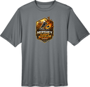 Performance Short Sleeves - Hershey Summer Sizzler 2026