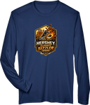 Performance Long Sleeves - Hershey Summer Sizzler 2026
