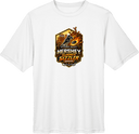 Performance Short Sleeves - Hershey Summer Sizzler 2026