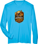 Performance Long Sleeves - Hershey Summer Sizzler 2026
