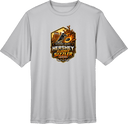 Performance Short Sleeves - Hershey Summer Sizzler 2026