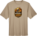 Performance Short Sleeves - Hershey Summer Sizzler 2026