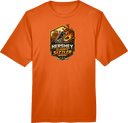Performance Short Sleeves - Hershey Summer Sizzler 2026