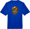 Performance Short Sleeves - Hershey Summer Sizzler 2026