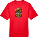 Performance Short Sleeves - Hershey Summer Sizzler 2026