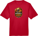 Performance Short Sleeves - Hershey Summer Sizzler 2026