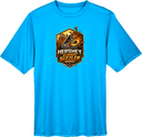 Performance Short Sleeves - Hershey Summer Sizzler 2026