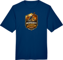 Performance Short Sleeves - Hershey Summer Sizzler 2026
