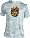 Performance Short Sleeves - Hershey Summer Sizzler 2026
