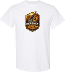 Short Sleeves - Hershey Summer Sizzler 2026