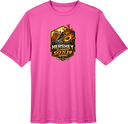 Performance Short Sleeves - Hershey Summer Sizzler 2026
