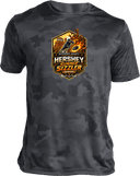 Performance Short Sleeves - Hershey Summer Sizzler 2026