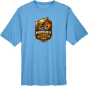 Performance Short Sleeves - Hershey Summer Sizzler 2026
