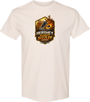 Short Sleeves - Hershey Summer Sizzler 2026