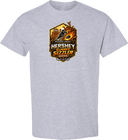 Short Sleeves - Hershey Summer Sizzler 2026