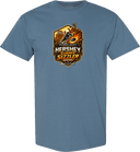 Short Sleeves - Hershey Summer Sizzler 2026