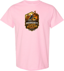 Short Sleeves - Hershey Summer Sizzler 2026
