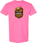 Short Sleeves - Hershey Summer Sizzler 2026