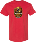 Short Sleeves - Hershey Summer Sizzler 2026