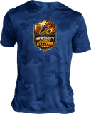 Performance Short Sleeves - Hershey Summer Sizzler 2026