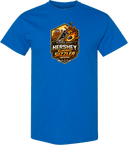 Short Sleeves - Hershey Summer Sizzler 2026
