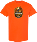Short Sleeves - Hershey Summer Sizzler 2026