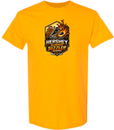 Short Sleeves - Hershey Summer Sizzler 2026