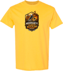 Short Sleeves - Hershey Summer Sizzler 2026