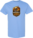 Short Sleeves - Hershey Summer Sizzler 2026