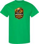 Short Sleeves - Hershey Summer Sizzler 2026