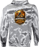 Tie-Dye Hoodies - Hershey Summer Sizzler 2026