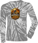 Tie-Dye Long Sleeves - Hershey Summer Sizzler 2026