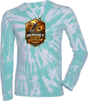 Tie-Dye Long Sleeves - Hershey Summer Sizzler 2026