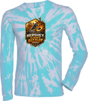 Tie-Dye Long Sleeves - Hershey Summer Sizzler 2026